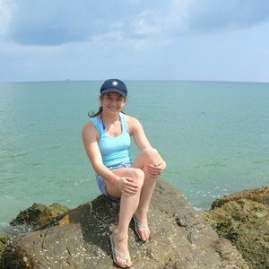 Meet your Posher, Alli lynn